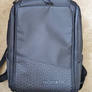 Nomatic Backpack